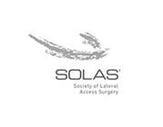 Society of Lateral Access Surgery (SOLAS)
